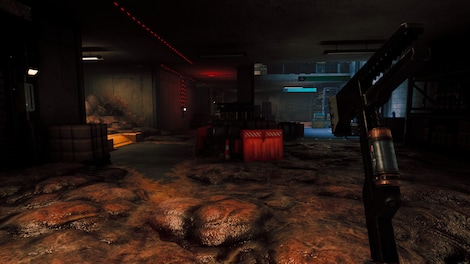 SCP: Fragmented Minds (PC) - Steam Gift - GLOBAL - 4