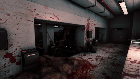 SCP: Fragmented Minds (PC) - Steam Key - GLOBAL - 5
