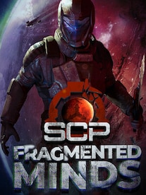 SCP: Fragmented Minds (PC) - Steam Key - GLOBAL - 1