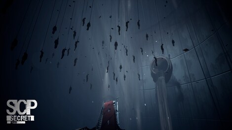 SCP: Secret Files (PC) - Steam Key - EUROPE - 10