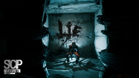 SCP: Secret Files (PC) - Steam Key - GLOBAL - 6