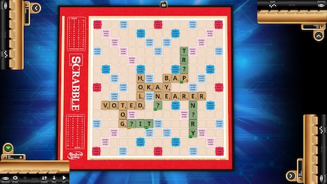 SCRABBLE - The Classic Word Game Steam Gift GLOBAL - 3