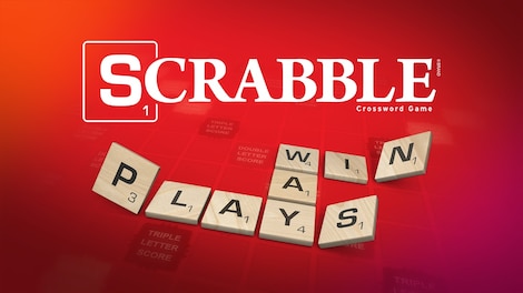SCRABBLE - The Classic Word Game Steam Key GLOBAL - 7