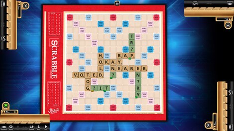 SCRABBLE - The Classic Word Game Steam Key GLOBAL - 3