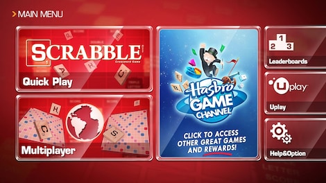 Scrabble Xbox Live Xbox One Key UNITED STATES - 5