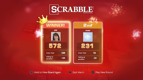 Scrabble Xbox Live Xbox One Key UNITED STATES - 3