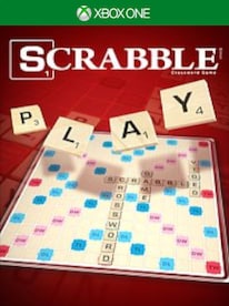 Scrabble Xbox Live Xbox One Key UNITED STATES - 1