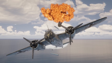 Scramble: Battle of Britain (PC) - Steam Key - GLOBAL - 6
