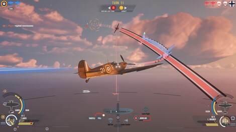Scramble: Battle of Britain (PC) - Steam Key - GLOBAL - 4