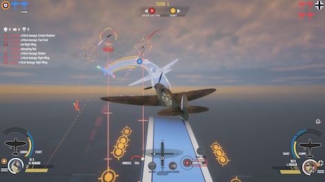 Scramble: Battle of Britain (PC) - Steam Key - GLOBAL - 11
