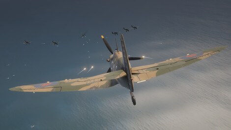 Scramble: Battle of Britain (PC) - Steam Key - GLOBAL - 8