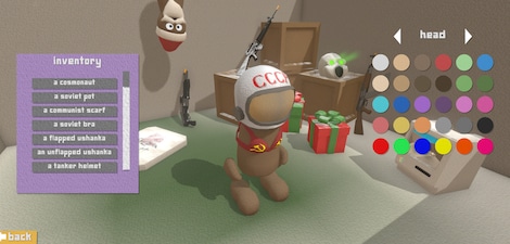 scrammunism Steam Key GLOBAL - 4