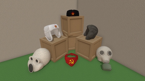 scrammunism Steam Key GLOBAL - 3