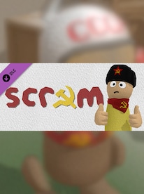 scrammunism Steam Key GLOBAL - 1