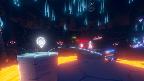 Scrap Attack VR Steam Key GLOBAL - 3