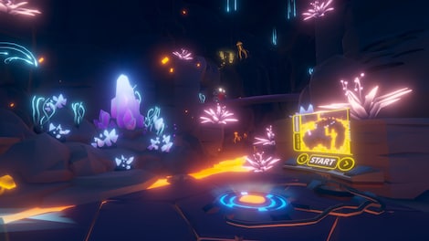 Scrap Attack VR Steam Key GLOBAL - 6