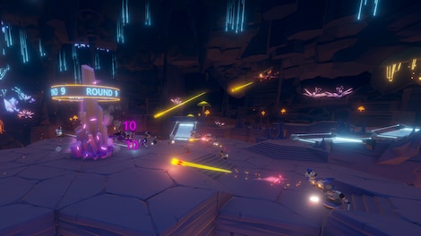 Scrap Attack VR Steam Key GLOBAL - 10