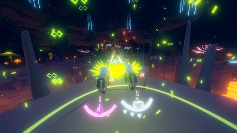 Scrap Attack VR Steam Key GLOBAL - 9
