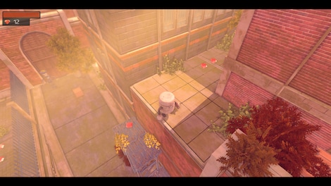 Scrap Garden Steam Key GLOBAL - 10