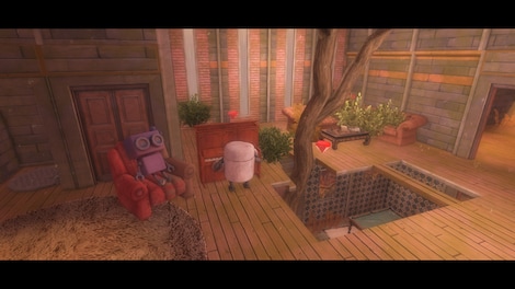 Scrap Garden Steam Key GLOBAL - 5