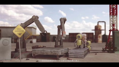 Scrap Garden Steam Key GLOBAL - 6