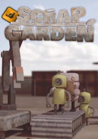 Scrap Garden Steam Key GLOBAL - 1