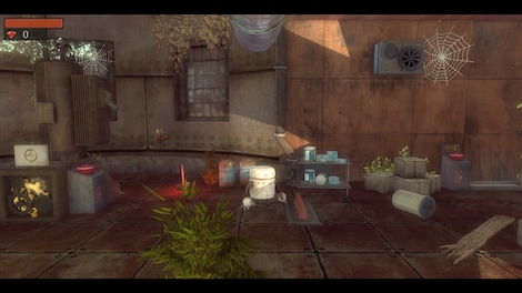 Scrap Garden Steam Key GLOBAL - 4