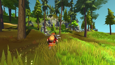 Scrap Mechanic Steam Gift GLOBAL - 10