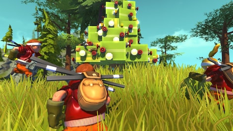 Scrap Mechanic Steam Gift GLOBAL - 5
