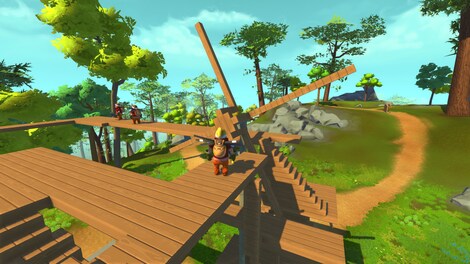 Scrap Mechanic Steam Gift JAPAN - 5