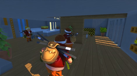 Scrap Mechanic Steam Gift UNITED KINGDOM - 3