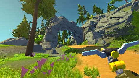 Scrap Mechanic Steam Gift UNITED KINGDOM - 6