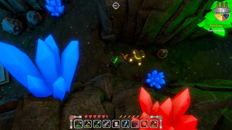 Scrapnaut (PC) - Steam Gift - NORTH AMERICA - 4