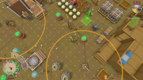 Scrapnaut (PC) - Steam Gift - NORTH AMERICA - 3