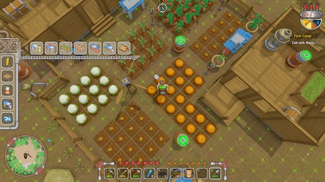 Scrapnaut (PC) - Steam Key - CIS - 5
