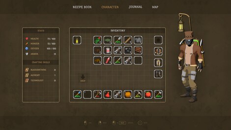 Scrapnaut (PC) - Steam Key - RU/CIS - 9