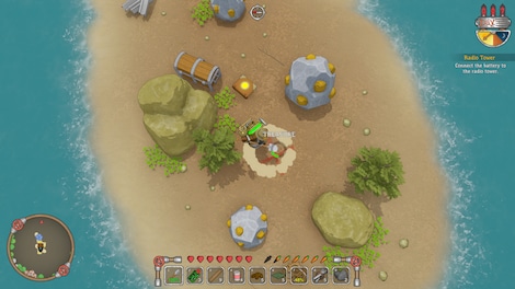 Scrapnaut (PC) - Steam Key - RU/CIS - 7