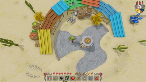 Scrapnaut (PC) - Steam Key - RU/CIS - 11