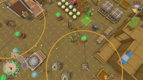 Scrapnaut (PC) - Steam Key - RU/CIS - 3