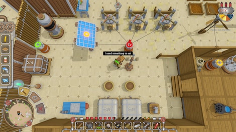 Scrapnaut (PC) - Steam Key - RU/CIS - 10