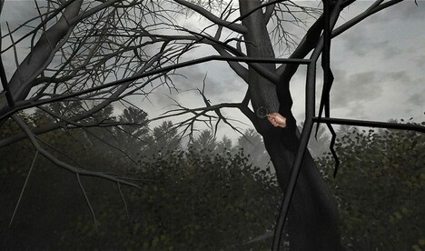 Scratches - Director's Cut - Steam Gift - EUROPE - 5