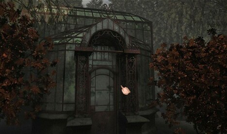 Scratches - Director's Cut - Steam Gift - EUROPE - 9
