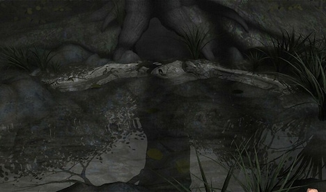 Scratches - Director's Cut - Steam Gift - EUROPE - 6