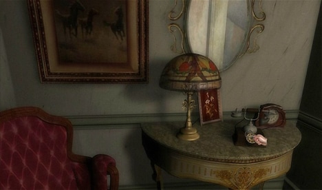 Scratches - Director's Cut - Steam Gift - EUROPE - 2