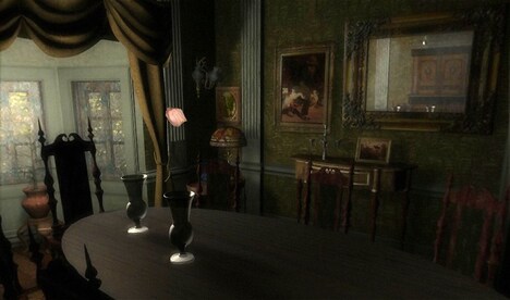 Scratches - Director's Cut - Steam Gift - EUROPE - 4