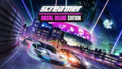 Screamer (2026) | Digital Deluxe Edition (Xbox Series X/S, PC) - Xbox Live Key - POLAND - 0