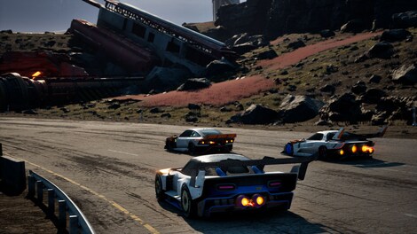 Screamer (2026) | Digital Deluxe Edition (Xbox Series X/S, PC) - Xbox Live Key - UNITED KINGDOM - 3