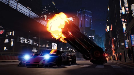Screamer (2026) (PC) - Steam Account - GLOBAL - 4