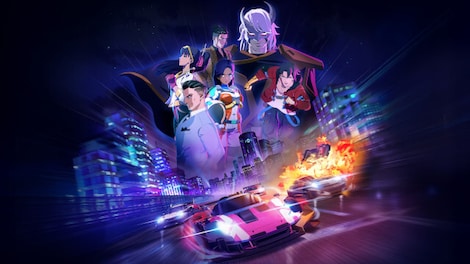 Screamer (2026) (PC) - Steam Account - GLOBAL - 0