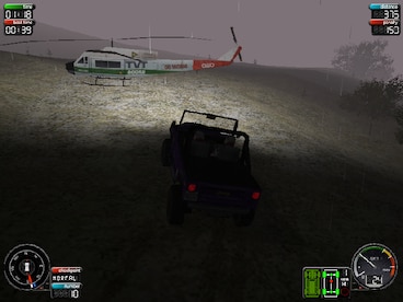 Screamer 4x4 GOG.COM Key GLOBAL - 13